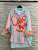 LOOWIE Ciao Bella Printed Shirt