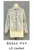 Kleen Cotton Corduroy Long Sleeve Jacket