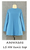 Kleen Cotton Fleece Knit Tunic Top