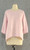 Kleen European Linen Ruffle Tee