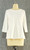 Kleen Cotton Stretch Roll Edge Tee