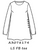 Kleen Cotton Frog Button Tee