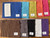 Kleen Cotton Frog Button Shirt