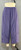 Kleen Cotton Crop Pant