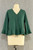 Kleen Linen Cotton Tucks Front Shirt