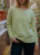 Avalin Cotton V-Neck Sweater