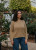 Avalin Cotton Boxy Sweater