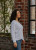 Avalin Cotton Boxy Relaxed Sweater
