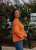 Avalin Cotton 3/4 Slv Sweater