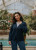 Avalin Cotton Long Sleeve Cardigan