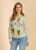 French Dressing Pacific Paisley Shirt