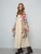 Saachi Mystical Garden Ruffle Sleeve Kimono
