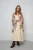 Saachi Mystical Garden Ruffle Sleeve Kimono