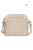 Latico Leathers Coast Crossbody Bag