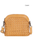 Latico Leathers Coast Crossbody Bag