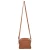 Latico Leathers Coast Crossbody Bag