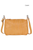 Latico Leathers Avery Crossbody Bag