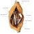 Latico Leathers Avery Crossbody Bag