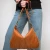 Latico Leathers Avery Crossbody Bag