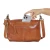 Latico Leathers Avery Crossbody Bag