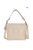 Latico Leathers Ivy Diamond Crossbody Bag