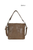 Latico Leathers Ivy Diamond Crossbody Bag