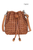 Latico Leathers Catalina Crossbody Bag