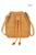 Latico Leathers Catalina Crossbody Bag