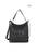Latico Leathers Bree Diamond Shoulder Bag