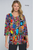 Et' Lois Power Bars Soft Knit Top