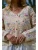 Saachi Scalloped Crochet Cardigan