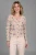 Saachi Scalloped Crochet Cardigan