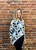 Shana Asymmetrical Mesh Topper