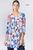 Et' Lois Fireworks Soft Knit Top
