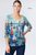 Et' Lois Sail Away Soft Knit Top