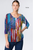 Et' Lois Old Glory Soft Knit Top