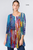 Et' Lois Old Glory Soft Knit Top