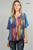 Et' Lois Old Glory Soft Knit Top