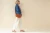 Latico Leathers Coco Crossbody Bag
