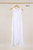 La Maison Linen Midi Dress