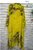 La Maison Linen Floral Shirt Dress