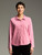Cut Loose Mini Cord Collared Shirt
