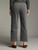 Cut Loose Mini Cord Back Zip Trouser