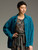 Cut Loose Lux Cord Osize Oversized Shirt