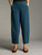 Cut Loose Ponti Horseshoe Pant