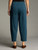 Cut Loose Ponti Horseshoe Pant