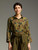 Cut Loose Sea Glass Crop Easy Shirt