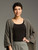 Cut Loose Light Lycra Jersey Layering Tank