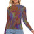 Anita Bradley Helena Mesh Top