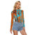 Anita Bradley Coco Mesh Top